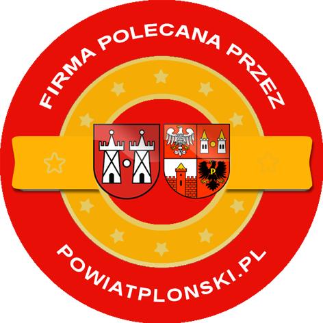 powiat płoński